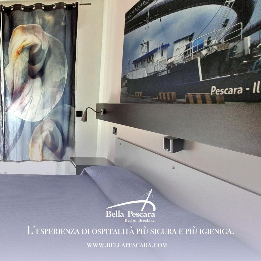 Bella Bed & Breakfast Pescara