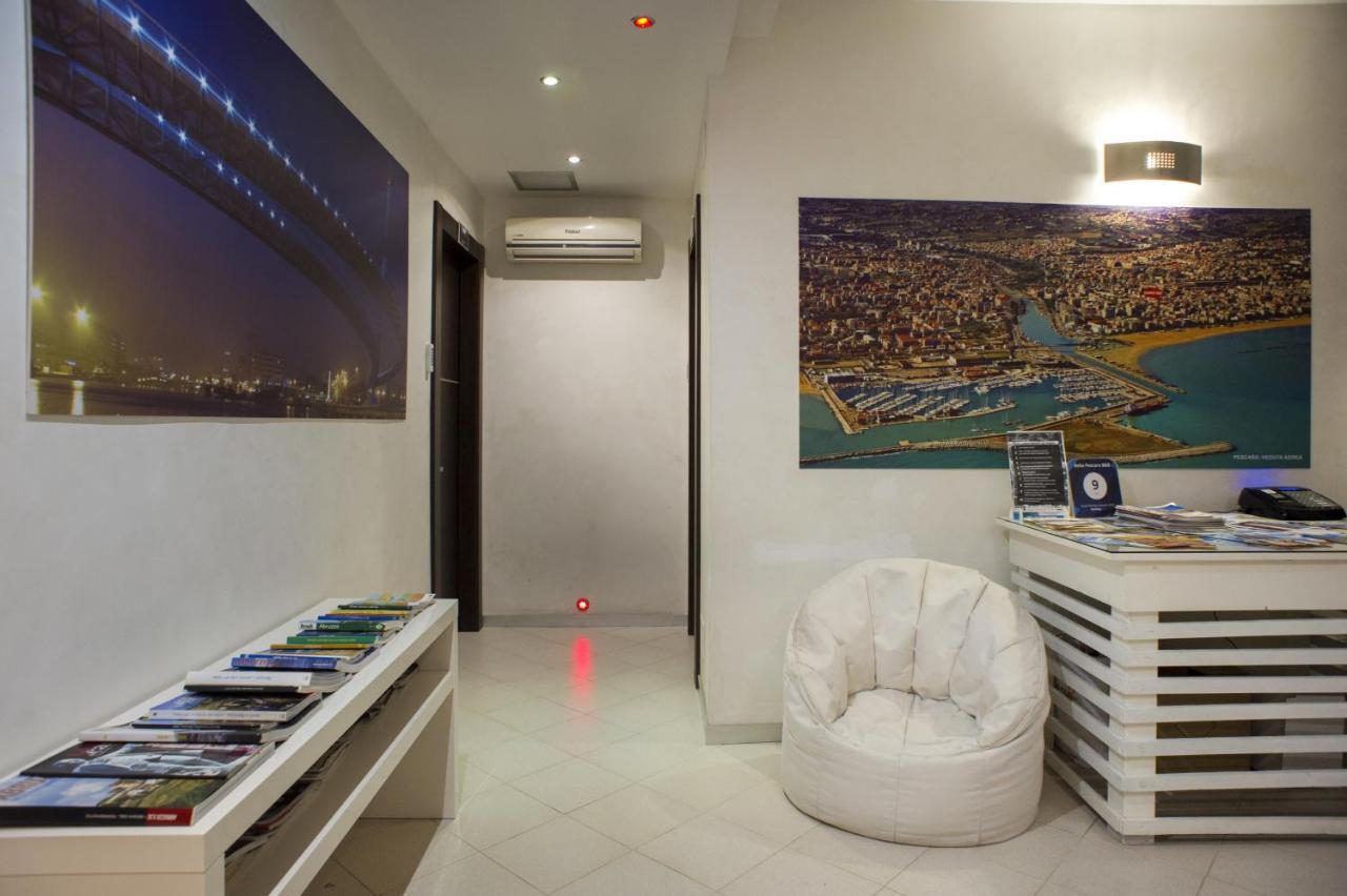 Bed & Breakfast Bella Pescara