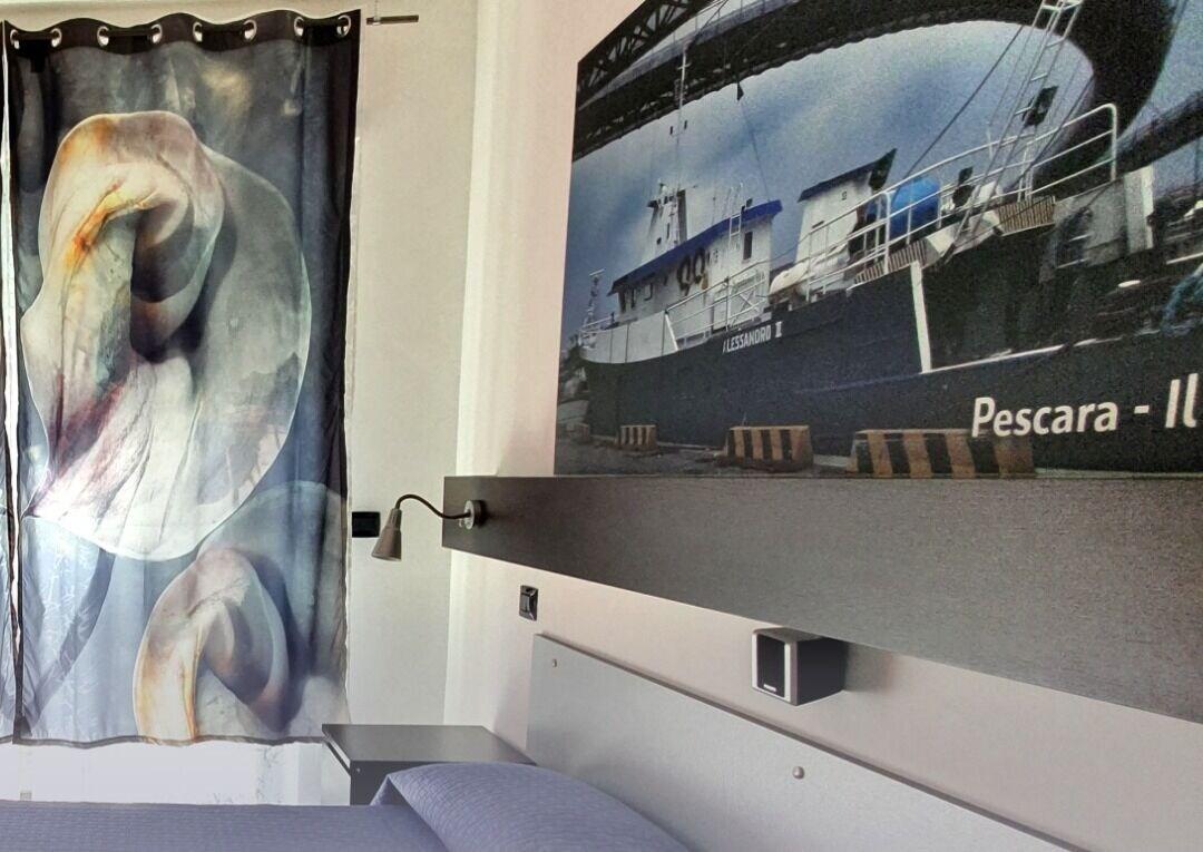 Bella Pescara