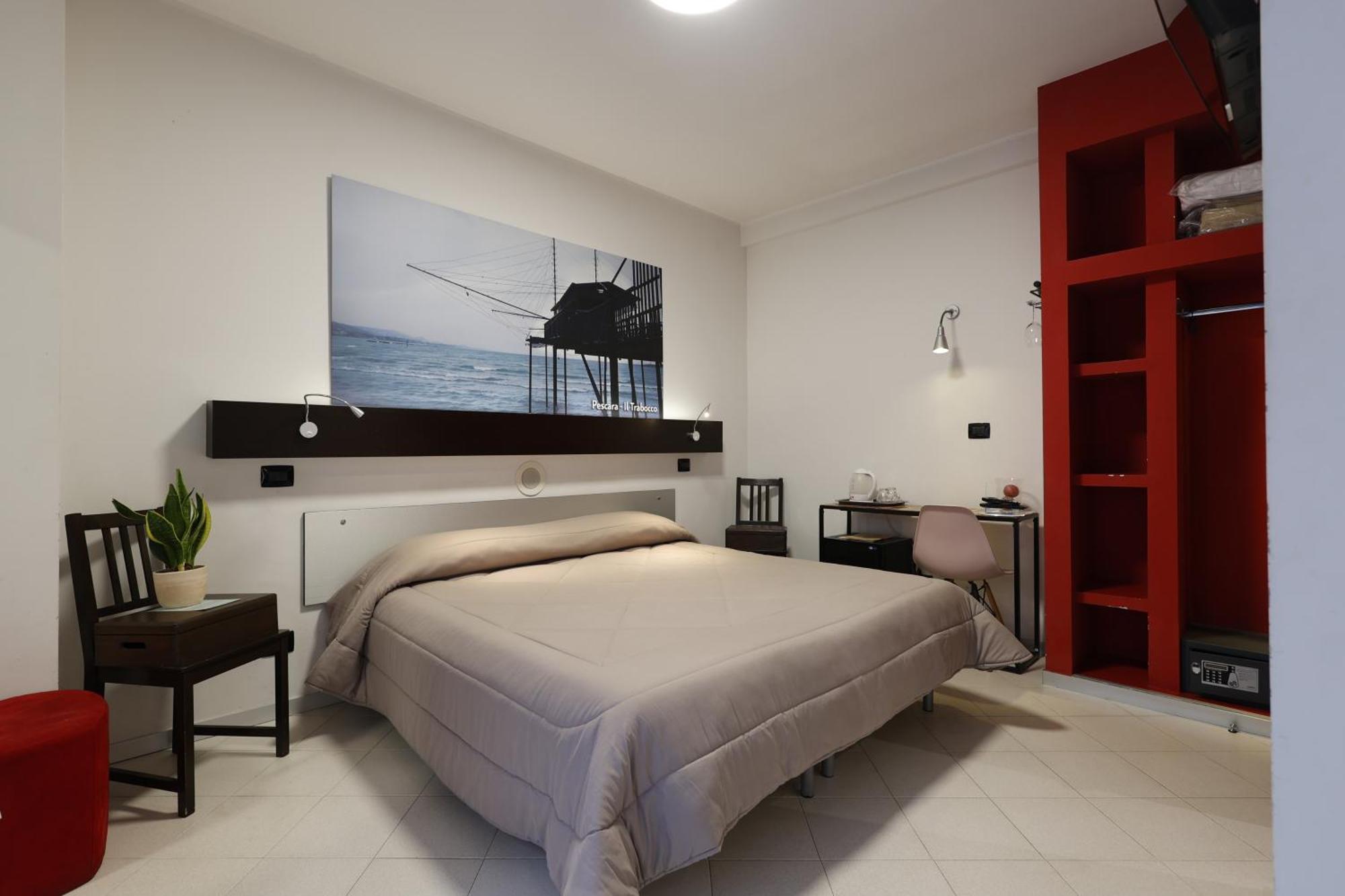 Bella Bed & Breakfast Pescara