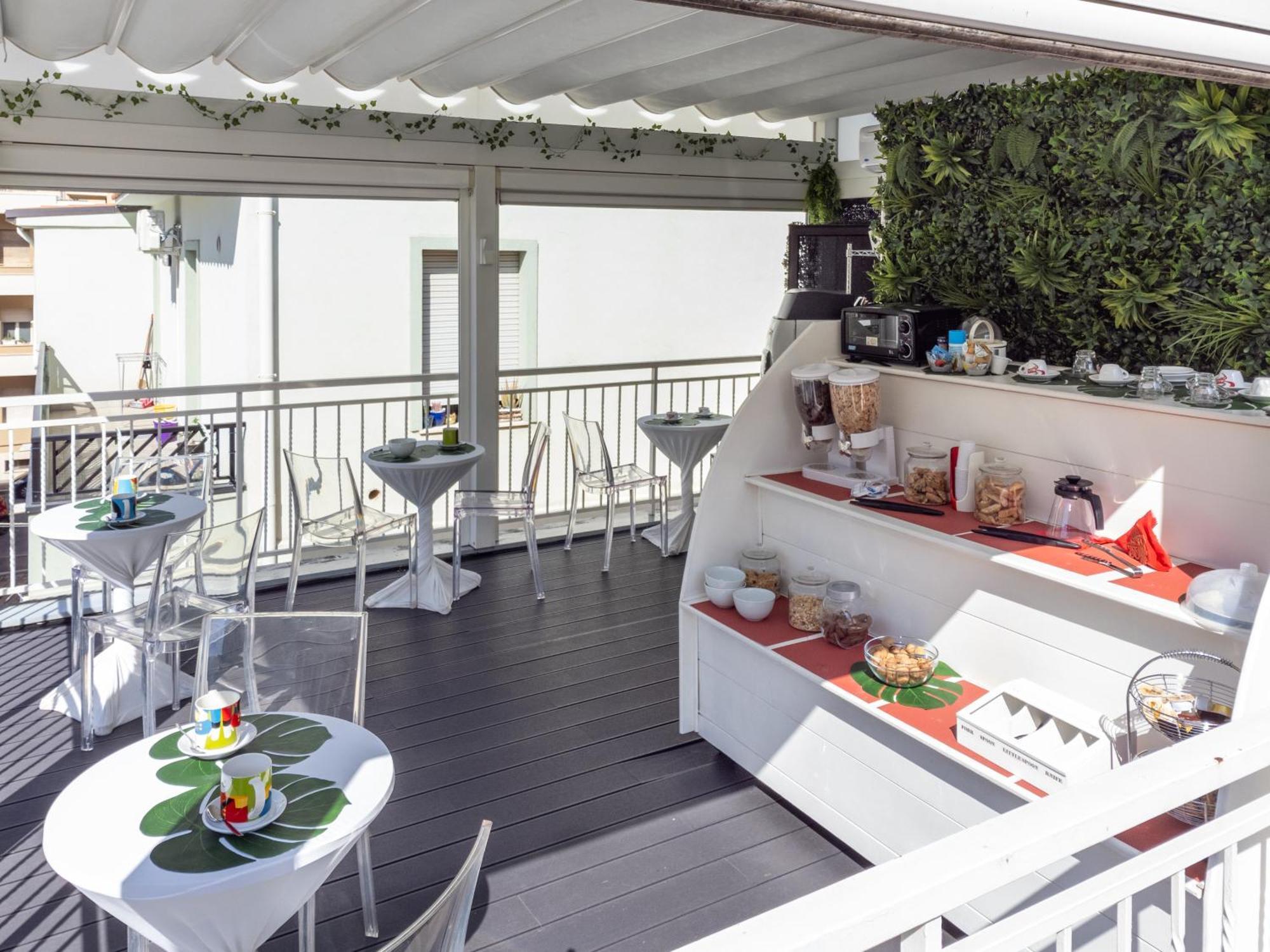 Bed & Breakfast Bella Pescara